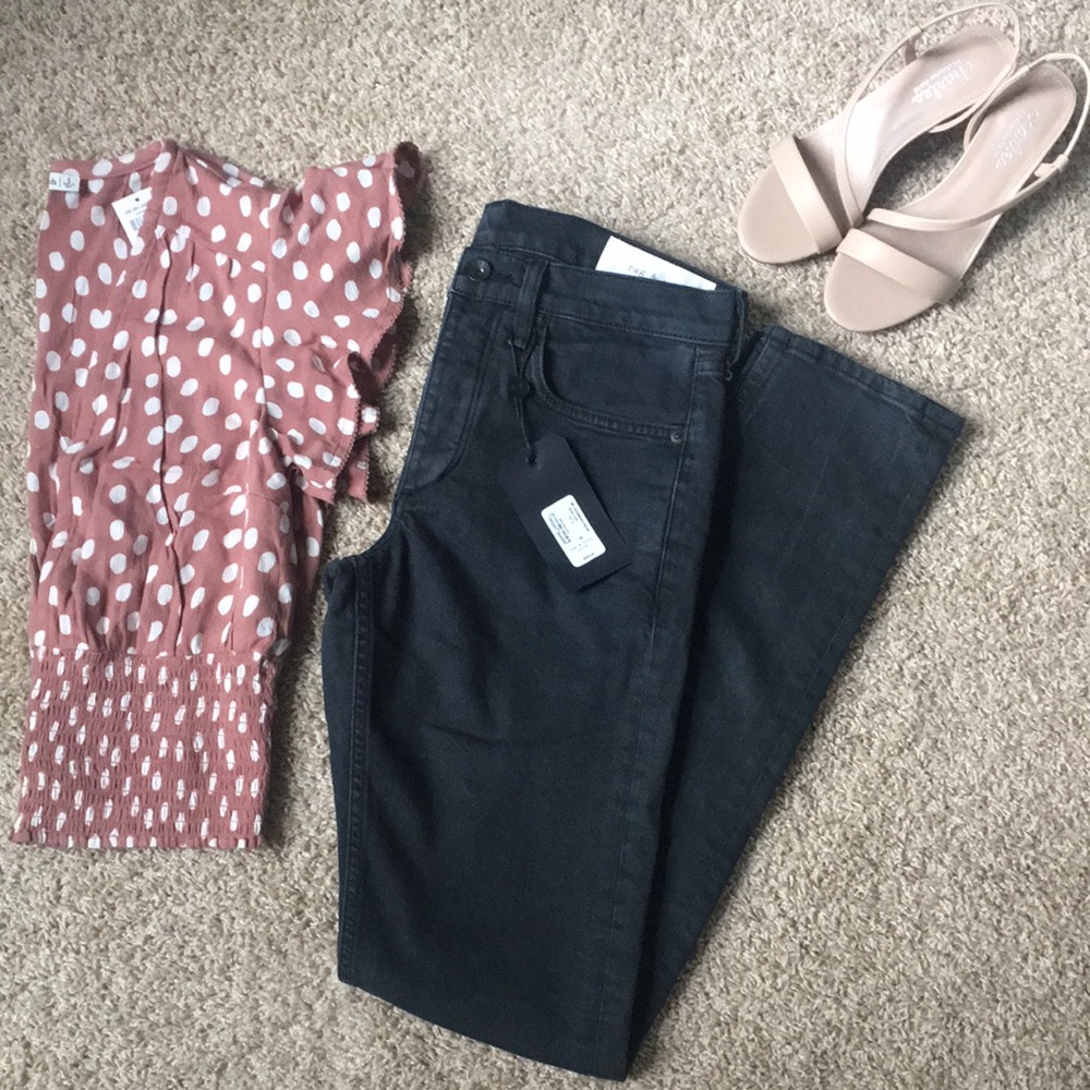 rag & bone | Fit 2 Slim Jeans